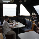 11 Dec - Agnus Waters - Lady Musgrave Island